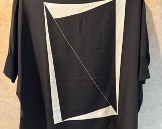 Akris tunic