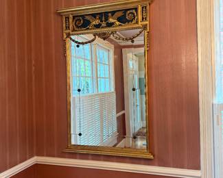 Chelsea House mirror