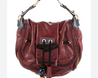 Louis Vuitton monogram spices Kalahari PM bag