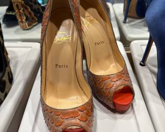 Louboutin