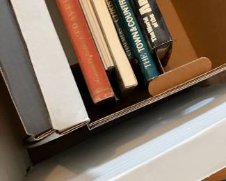 Books