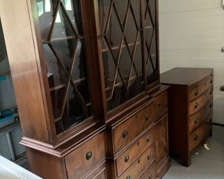 BAKER China Cabinet