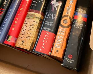 Books