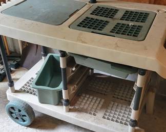 Garden Cart
