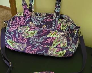 Vera Bradley Tote