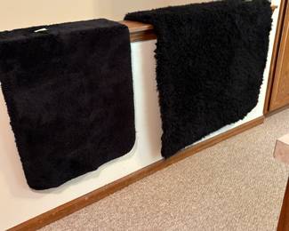Two very nice rugs super clean