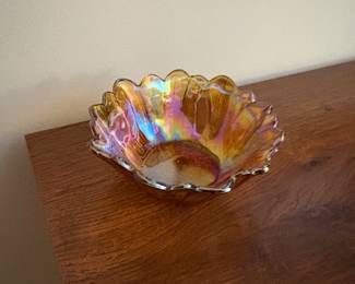 Carnaval glass