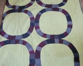 Full Size Quilt