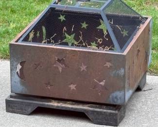 Fire Pit