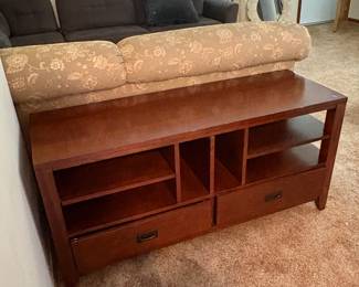 TV stand or couch table