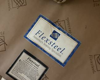 Flexsteel!
