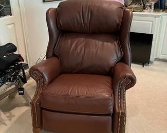 Recliner