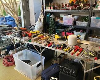 Tools