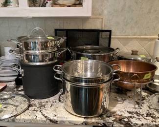 Great Calpholon cookware