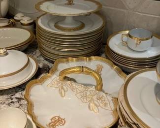 Lovely china