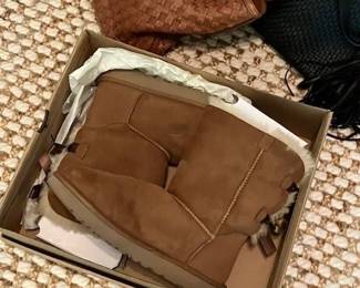Ugg boots