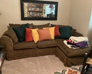 Comby sofa