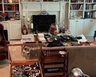 More jewelry and things