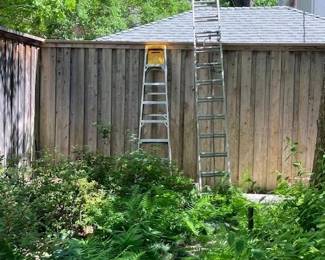 Ladders