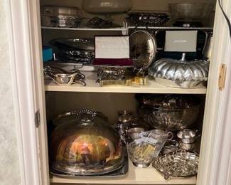 Silverplate
