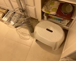 Bath objects