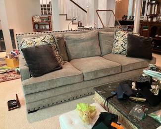 Lovely sofa