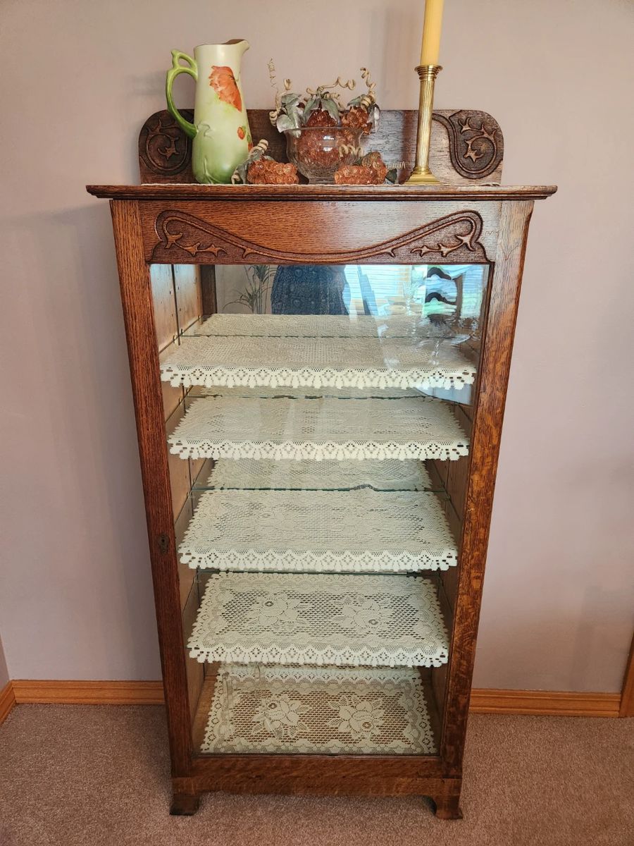 Beautiful cabinet