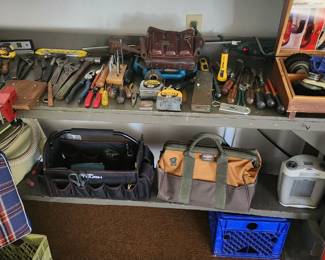 Tools