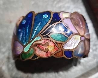 David Kuo vintage bracelet