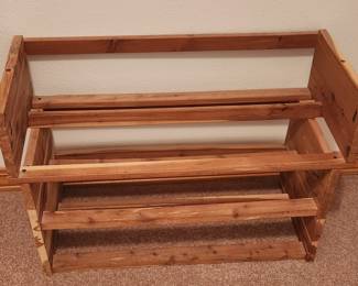 Soe rack