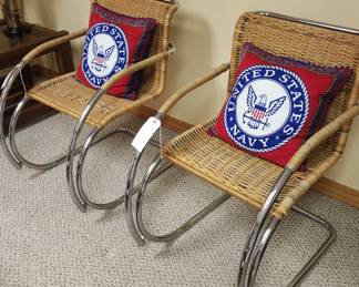 Just super cool chairs