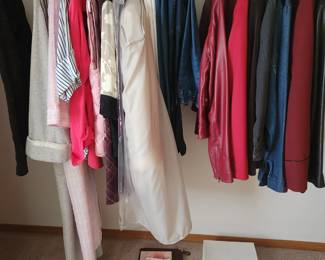 Cloths