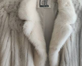 Cable mink from Hechts