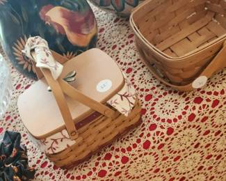 Loanuberger baskets