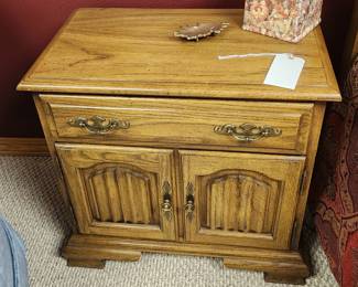 Side table