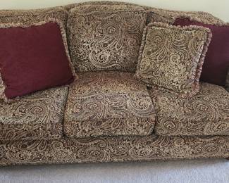 Lazyboy couch very nice