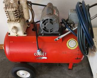 Compressor