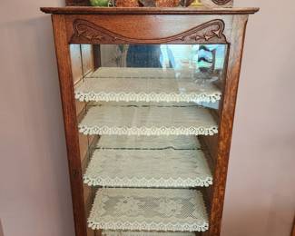 Beautiful cabinet