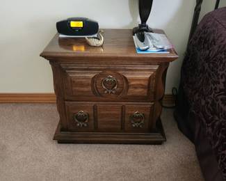 Bedside table