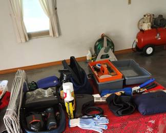 Tools