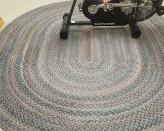 Cool rugs