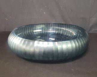 Gauxs Koonam glass bowl