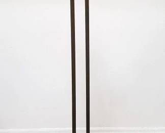 Maison Charles French halogen floor lamp