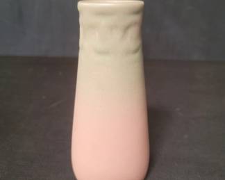 Rookwood pottery vase