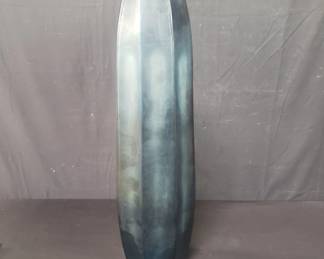 Guaxs Koonam glass vase
