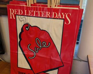 Sale Picture