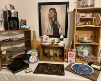 Sale Picture