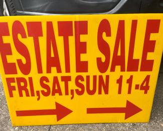 Sale Picture
