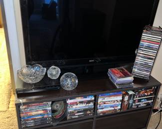 TV $68 Stand $45