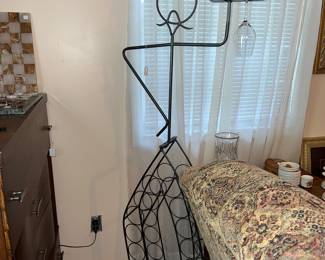 Wine Rack $45